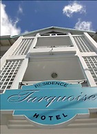 Residence Turquoise Guadeloupe