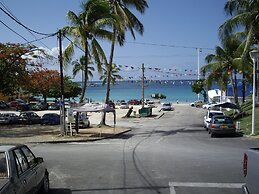 Residence Turquoise Guadeloupe