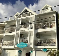 Residence Turquoise Guadeloupe