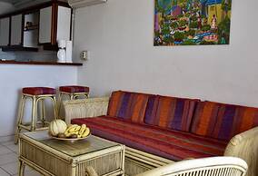 Residence Turquoise Guadeloupe