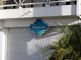 Residence Turquoise Guadeloupe