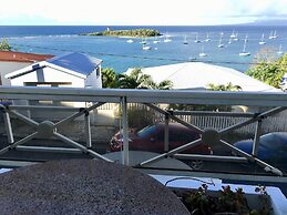 Residence Turquoise Guadeloupe