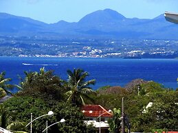 Residence Turquoise Guadeloupe