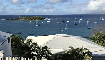 Residence Turquoise Guadeloupe