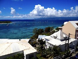 Residence Turquoise Guadeloupe