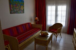 Residence Turquoise Guadeloupe