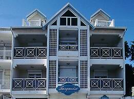 Residence Turquoise Guadeloupe