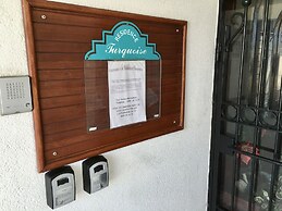 Residence Turquoise Guadeloupe