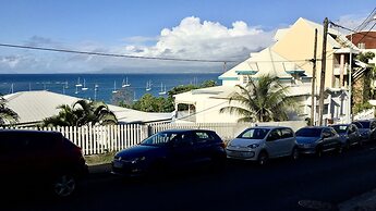 Residence Turquoise Guadeloupe