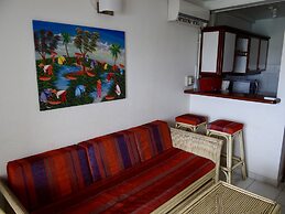 Residence Turquoise Guadeloupe