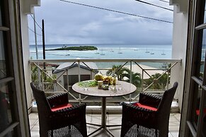 Residence Turquoise Guadeloupe
