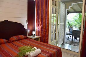 Residence Turquoise Guadeloupe
