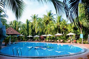 Four Oceans Resort Muine