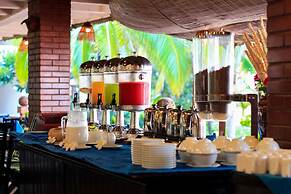 Four Oceans Resort Muine