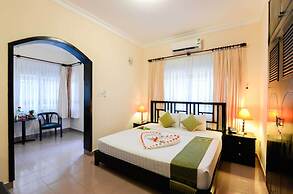 Four Oceans Resort Muine