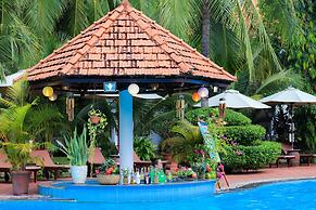 Four Oceans Resort Muine