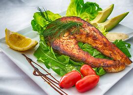 Four Oceans Resort Muine