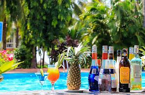 Four Oceans Resort Muine