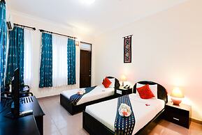 Four Oceans Resort Muine