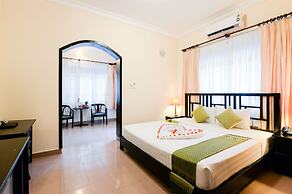 Four Oceans Resort Muine