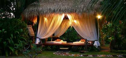 Cham Villas Boutique Luxury Resort