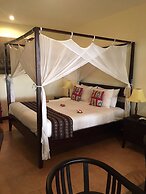 Cham Villas Boutique Luxury Resort