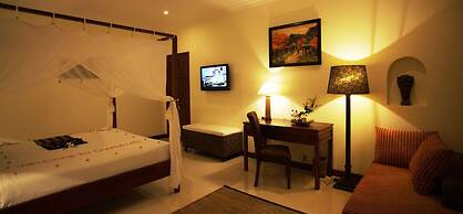 Cham Villas Boutique Luxury Resort