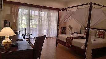 Cham Villas Boutique Luxury Resort