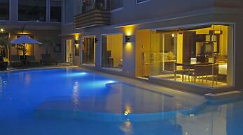 Two Seasons Boracay Resort