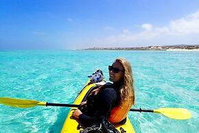Ningaloo Lodge Exmouth