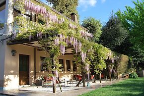 Villa Magnolia Relais