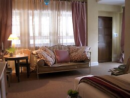 Villa Magnolia Relais
