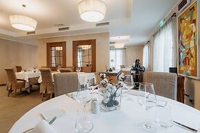 Hotel Chalet del Brenta