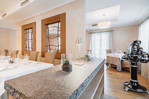 Hotel Chalet del Brenta