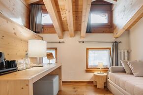 Hotel Chalet del Brenta