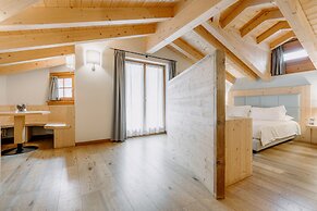 Hotel Chalet del Brenta