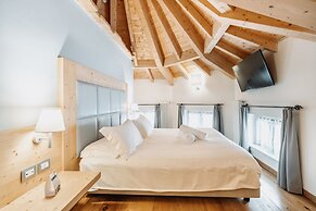 Hotel Chalet del Brenta