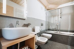 Hotel Chalet del Brenta