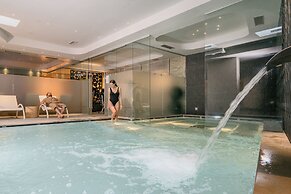 Hotel Chalet del Brenta