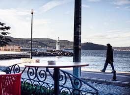 Hotel Limani