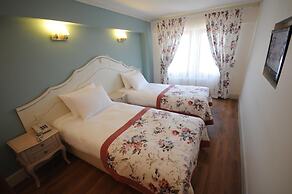 Hotel Limani
