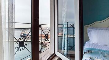 Hotel Limani