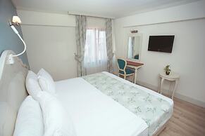 Hotel Limani