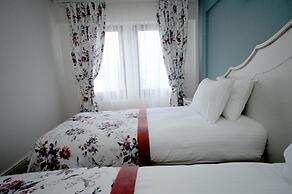 Hotel Limani