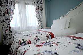 Hotel Limani