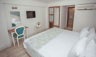 Hotel Limani