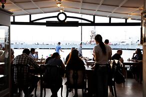 Hotel Limani