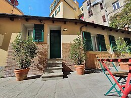 Novecento Boutique Hotel