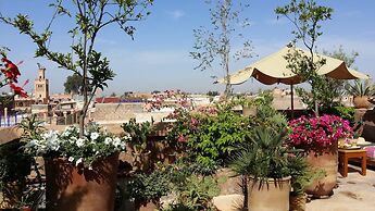 Riad Al Ksar & Spa
