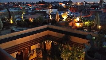 Riad Al Ksar & Spa